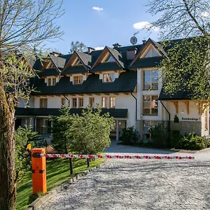 Adam I Cicha Woda , Zakopane Lengyelország