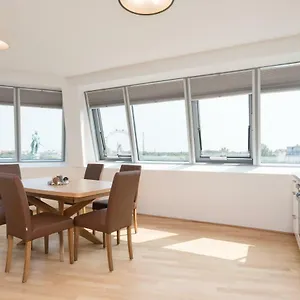 Yourapartment Prater , Bécs Ausztria